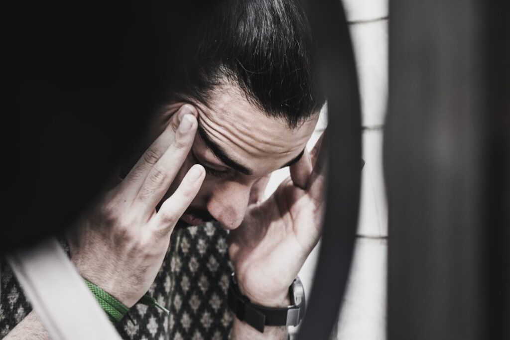 Photo Anxiety and Depression Doctor Frisco Tx