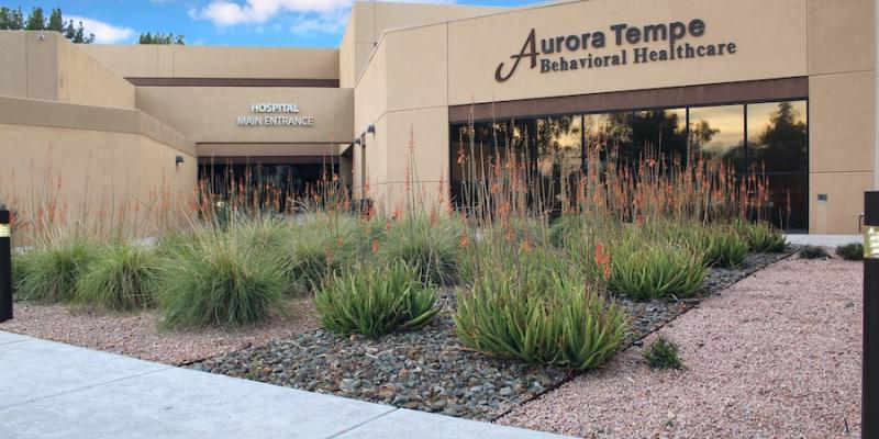 Best Depression Anxiety Clinic Center Phoenix Arizona