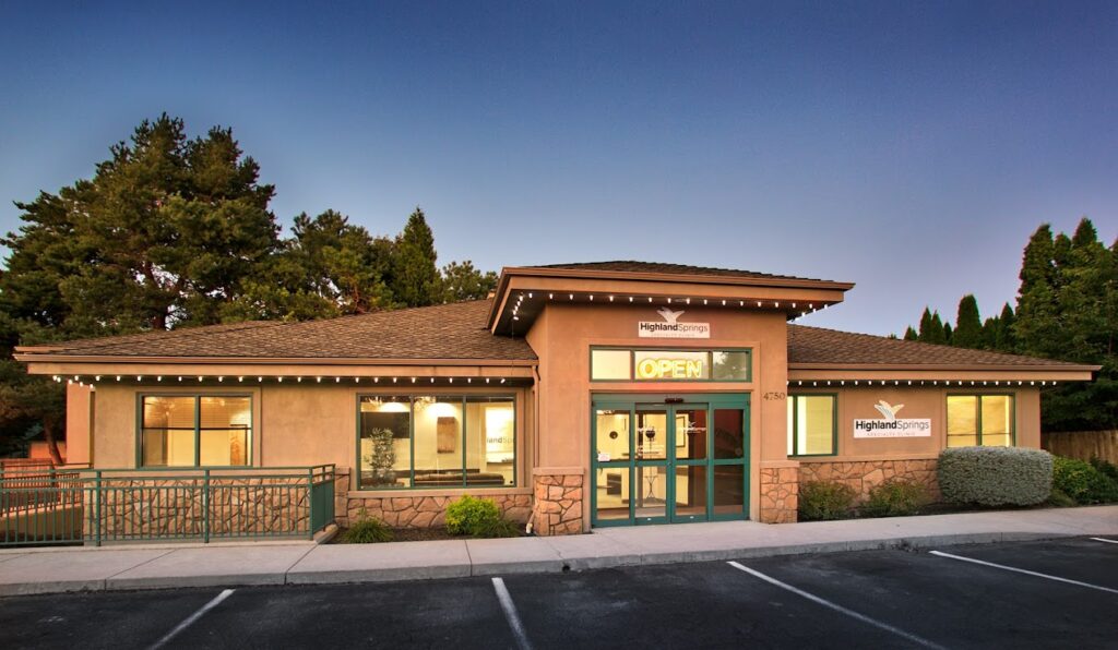 Best Depression Anxiety Clinic Center Boise City Idaho