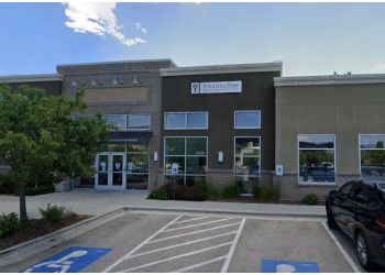 Best Depression Anxiety Clinic Center Boise City Idaho