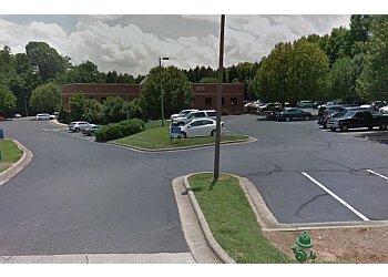 Best Depression Anxiety Clinic Center Winston Salem North Carolina