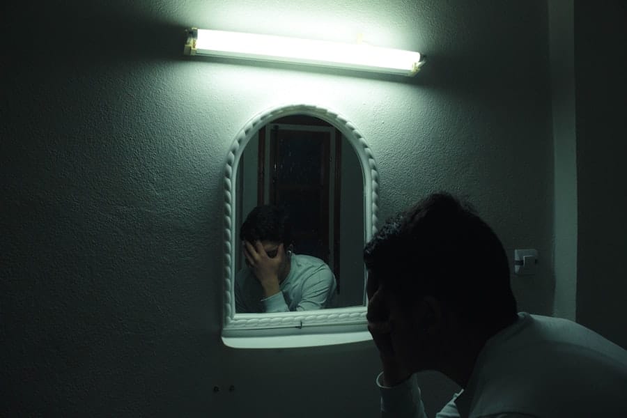 Depression Anxiety Clinic