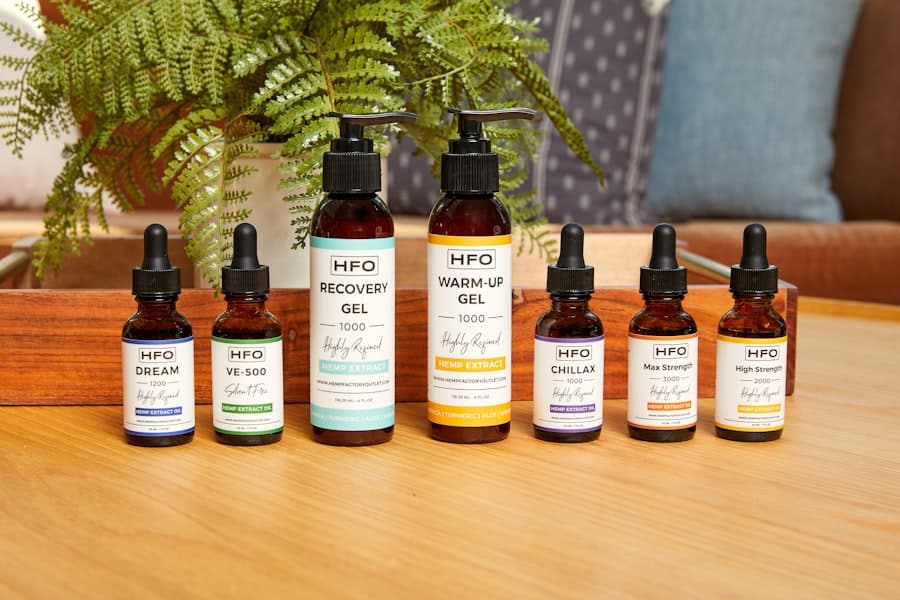 Anxiety Alternative Medicine