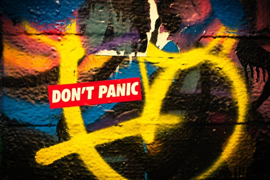 Alternative Medicine Panic Attacks