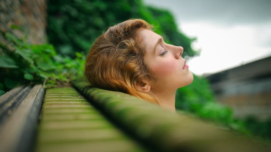 Natural Remedy Anxiety Stress