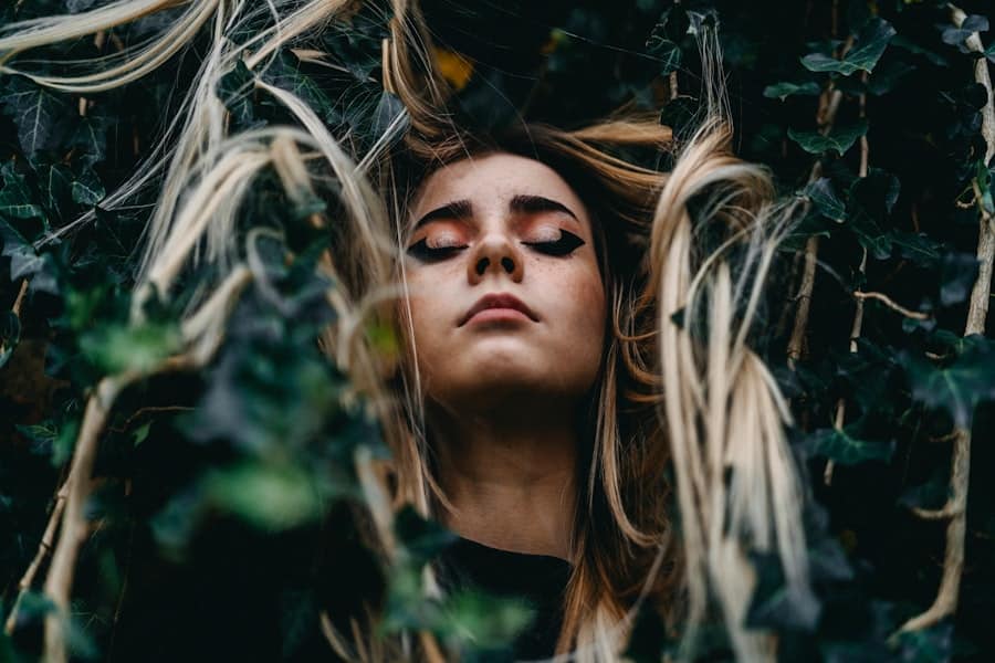 Photo Natural Remedy Anxiety