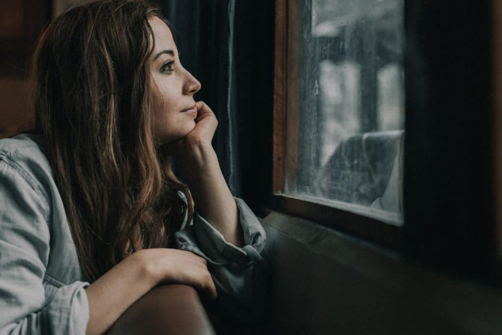 Photo Anxiety Relief Naturally
