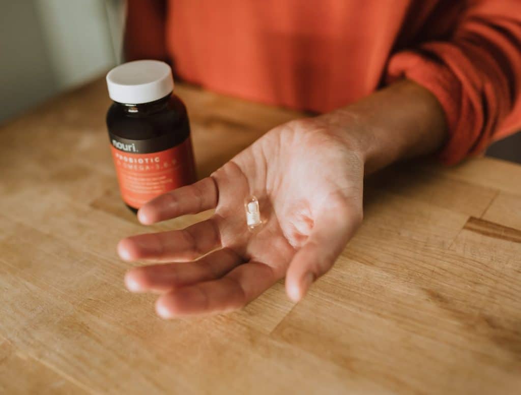 Photo Natural Remedy Anxiety