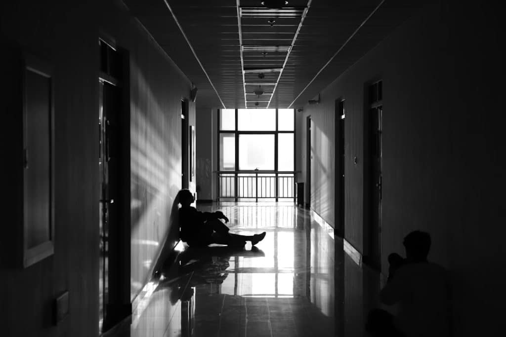 Photo Depression Anxiety Clinic Waterloo Iowa