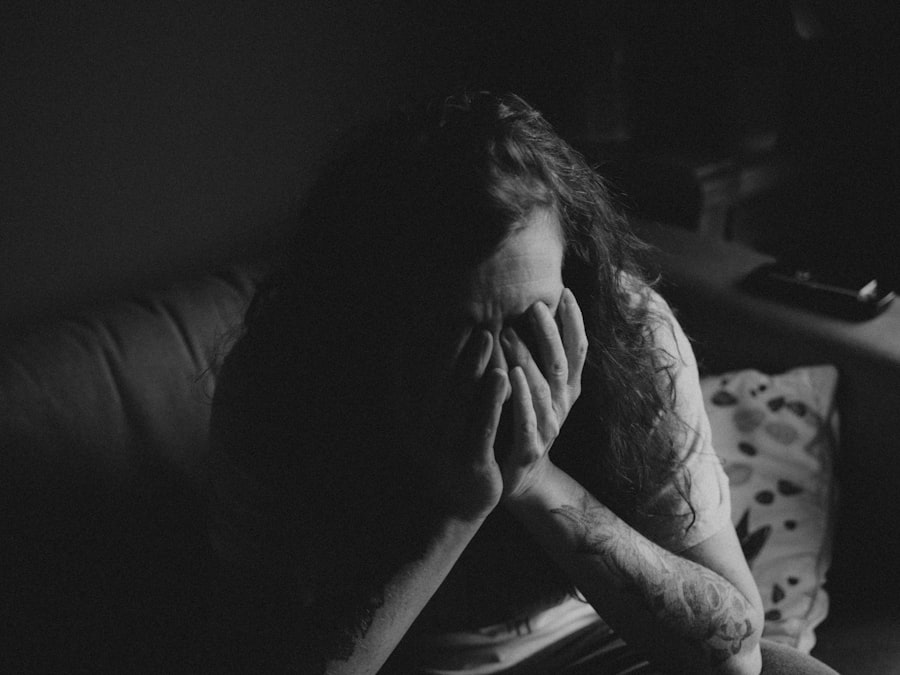 Photo Depression Anxiety Clinic