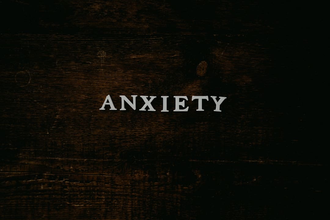 Photo Depression Anxiety Clinic Center