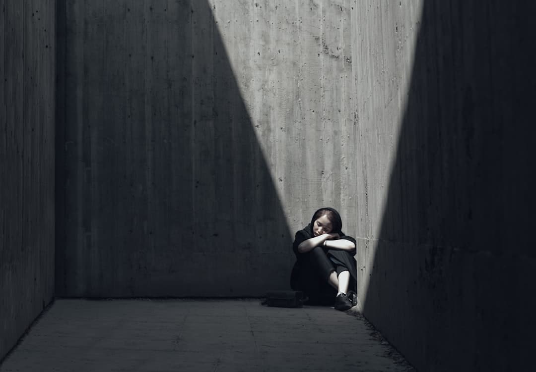 Photo Depression Anxiety Clinic
