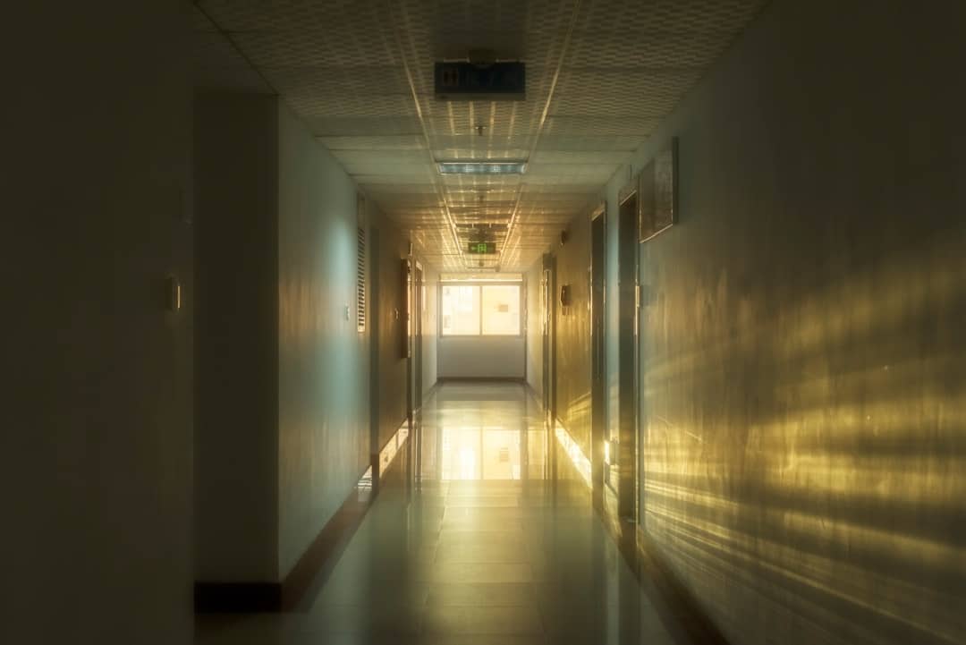 Photo Depression Anxiety Clinic Center