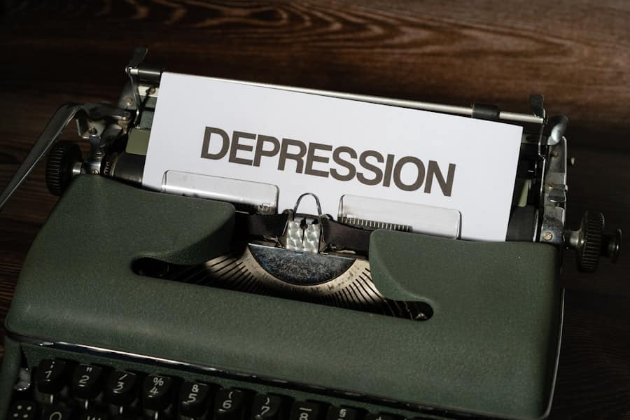 Photo Depression Anxiety Clinic
