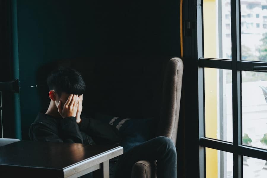 Photo Depression Anxiety Clinic