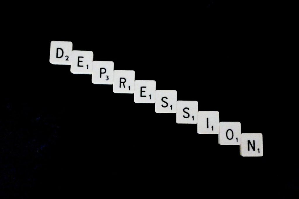 Photo Depression Anxiety Clinic