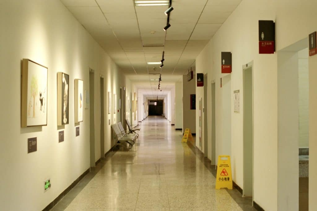 Photo Depression Anxiety Clinic Center