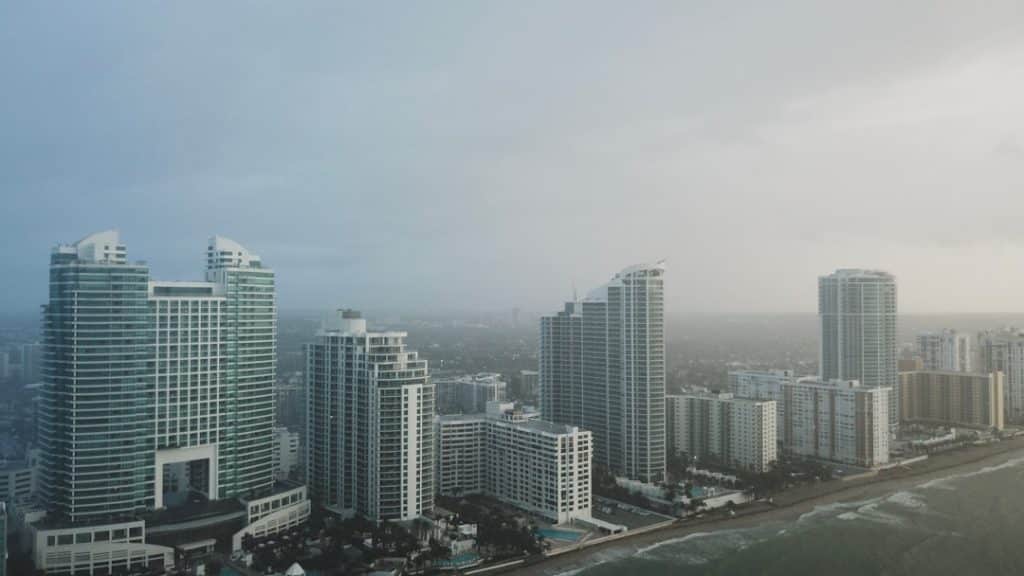 Photo Depression Anxiety Clinic Miami Beach