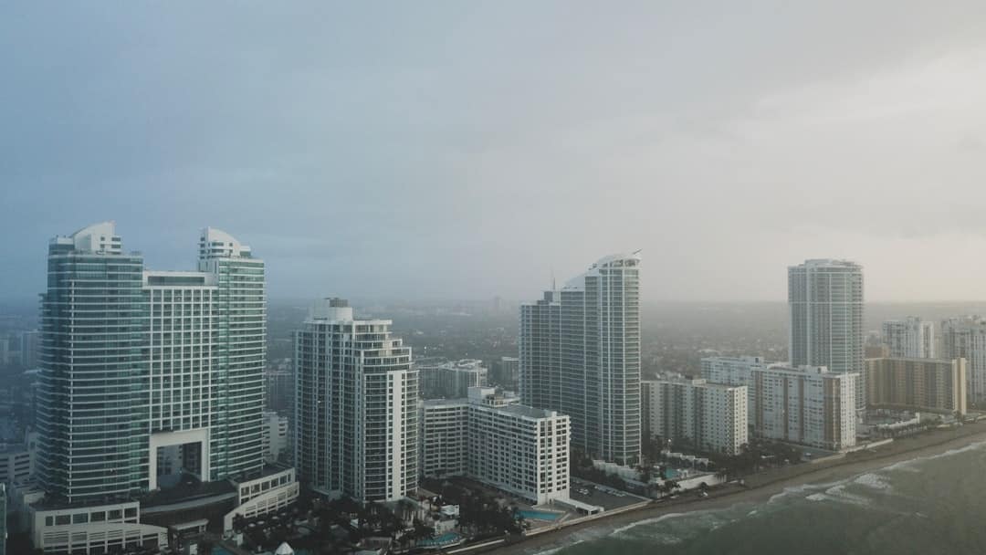 Photo Depression Anxiety Clinic Miami Beach