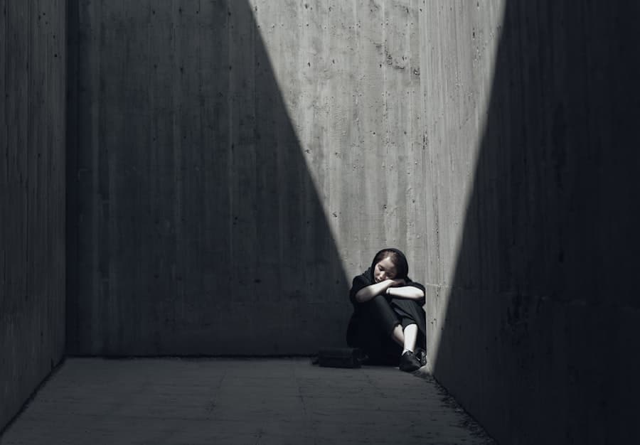 Photo Depression Anxiety Clinic