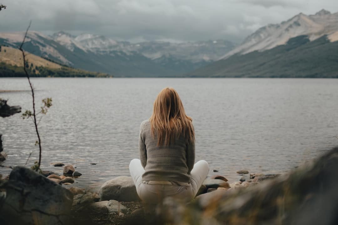 Photo Natural Remedy Depression Anxiety