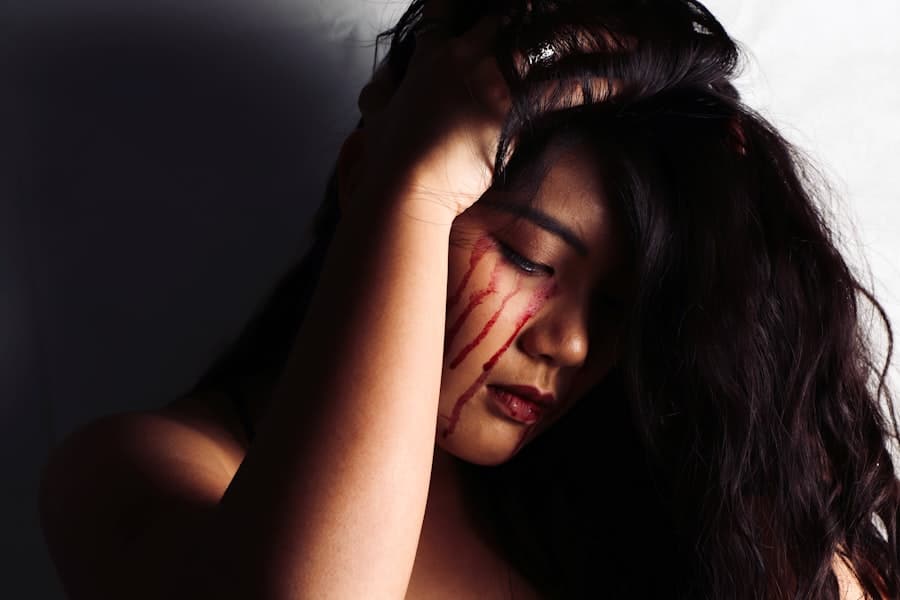 Photo Natural Remedy Depression Anxiety