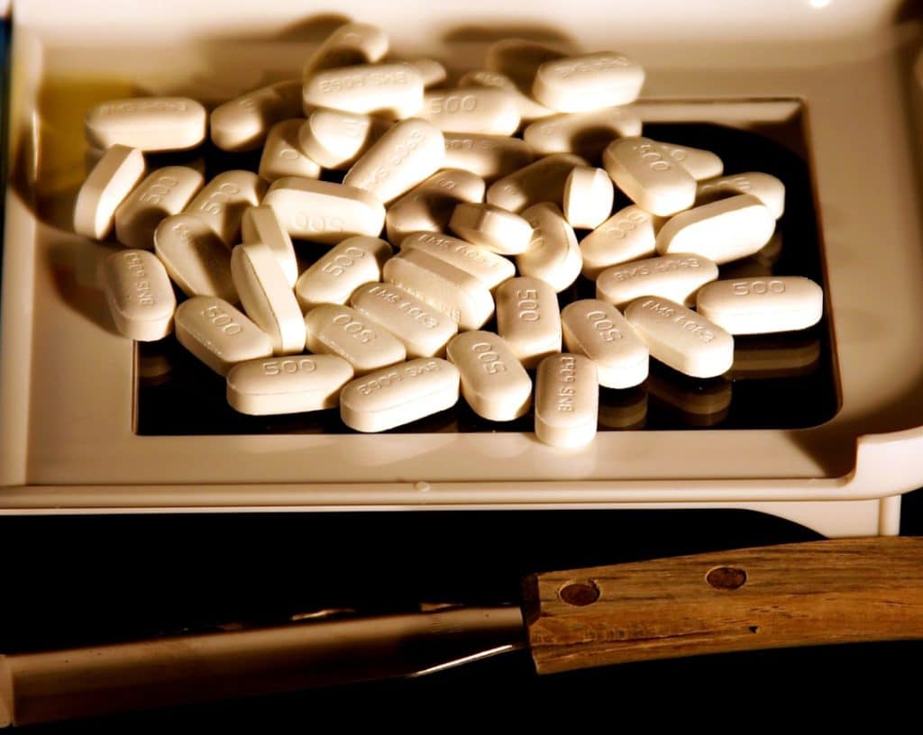 Photo Antianxiety Remedies