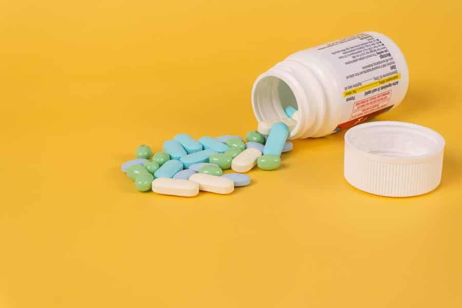 Photo Antianxiety Remedies