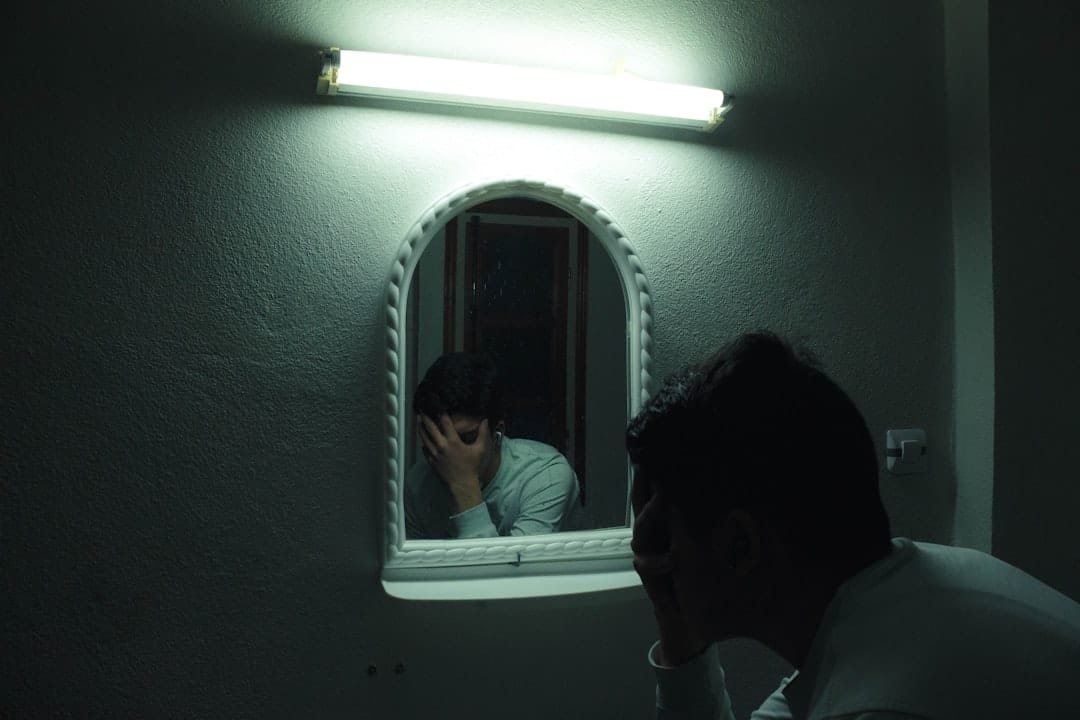Photo Depression Anxiety Clinic Center