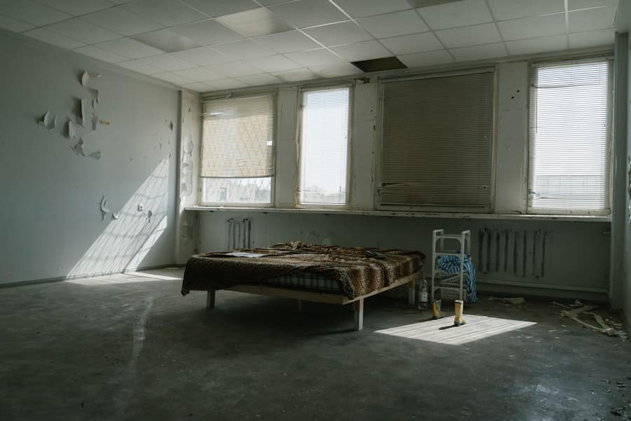 Photo Depression Anxiety Clinic Center