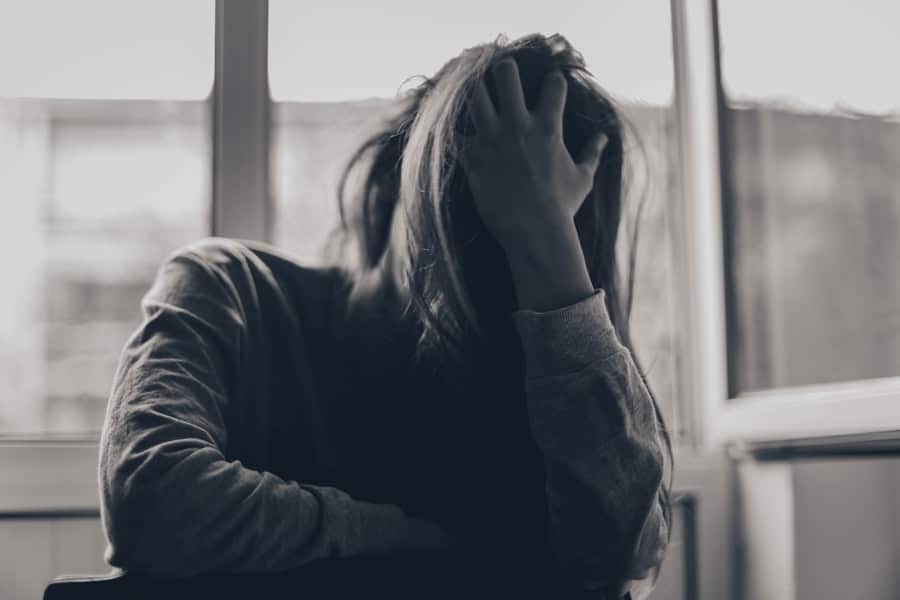 Photo Depression Anxiety Clinic