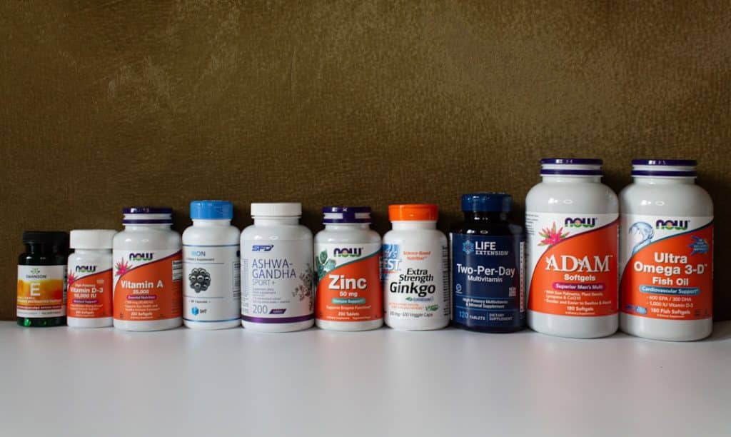 Photo Anxiety Alternative Medicine