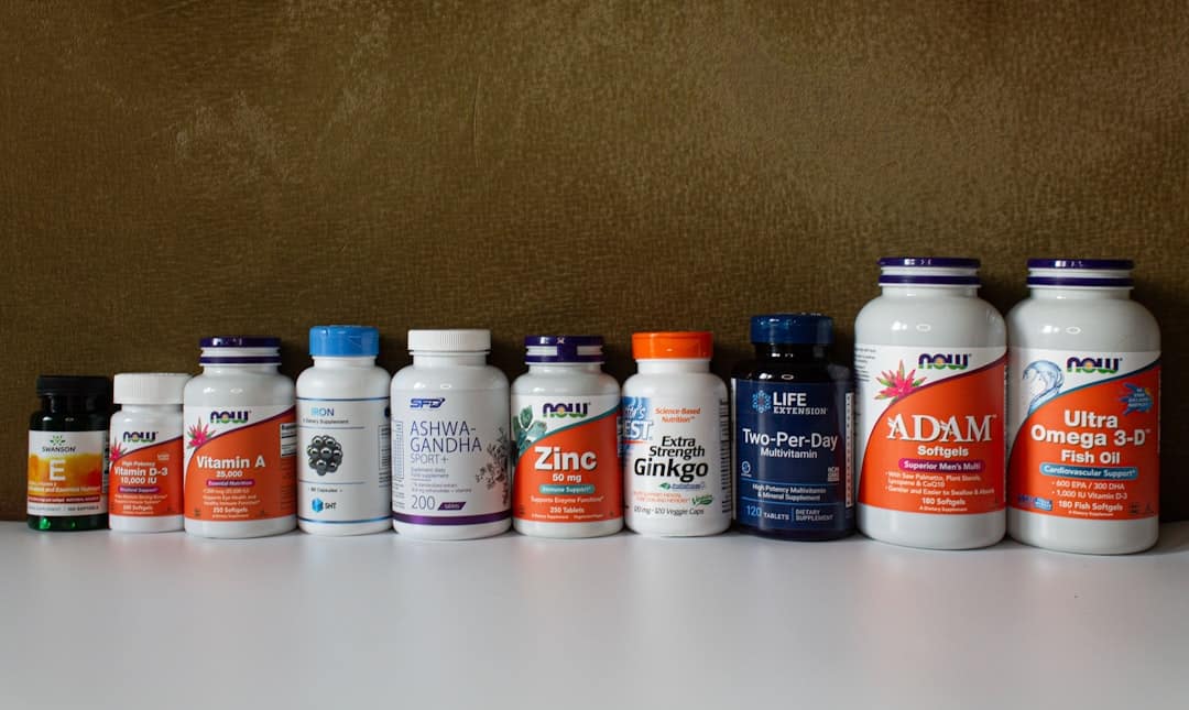 Photo Anxiety Alternative Medicine