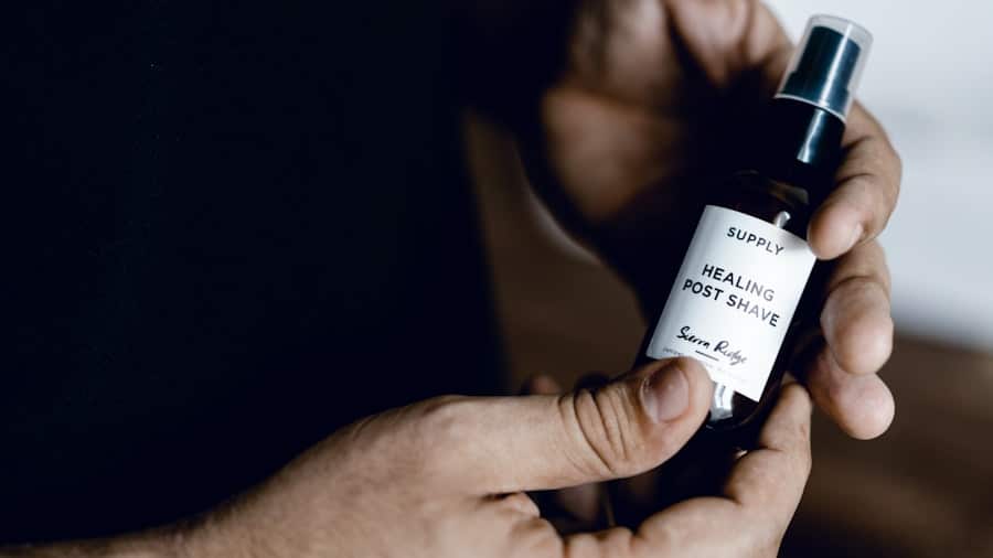 Photo Anxiety Alternative Medicine