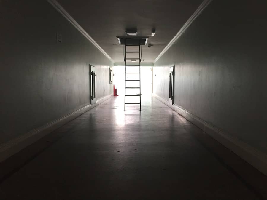 Photo Depression Anxiety Clinic Center