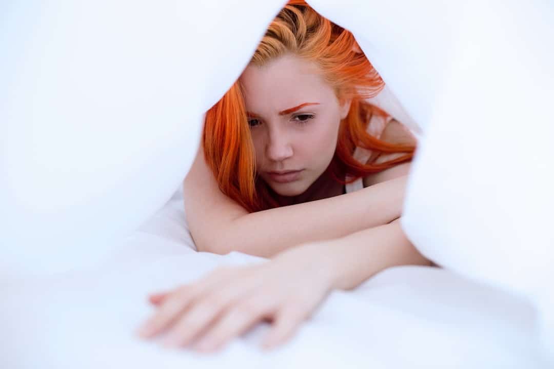 Photo Panic Attack Alternative Treatment