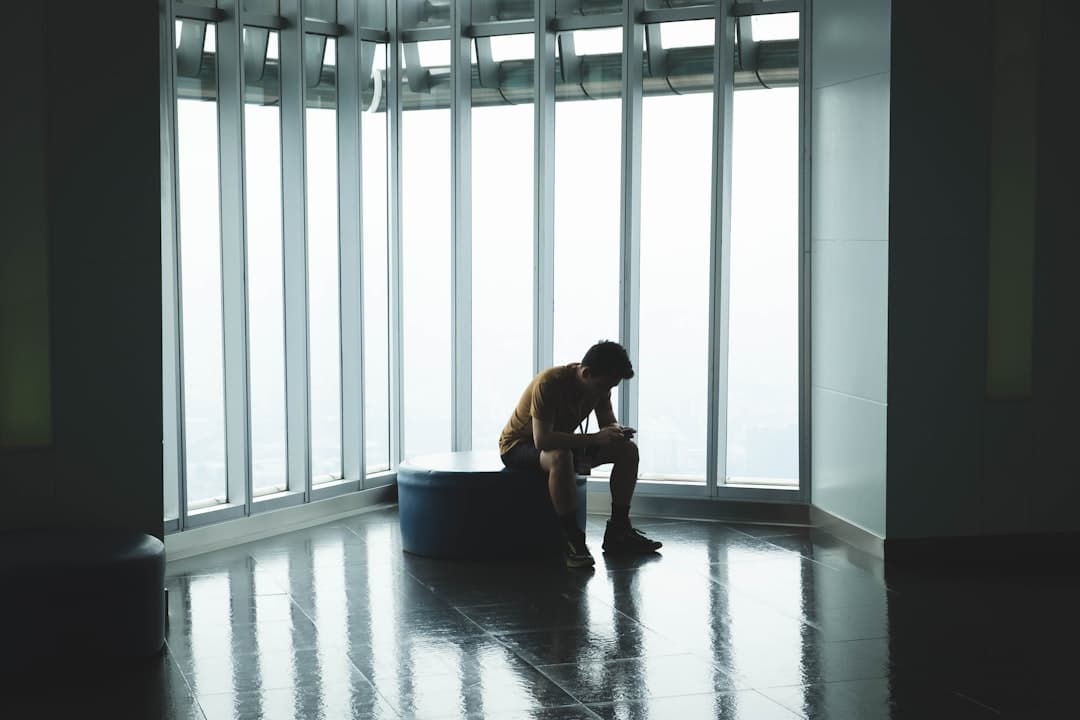 Photo Depression Anxiety Clinic