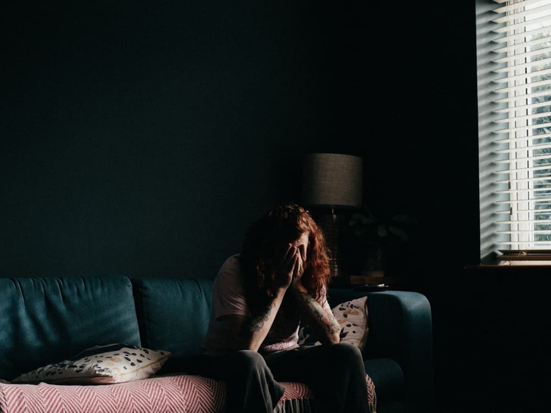 Photo Depression Anxiety Clinic Saginaw Michigan