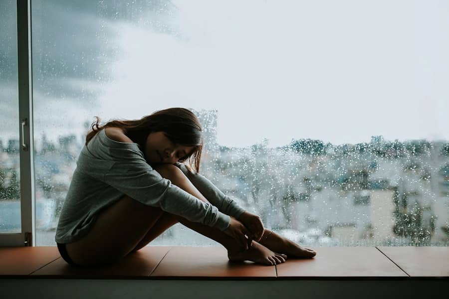 Photo Depression Anxiety Clinic