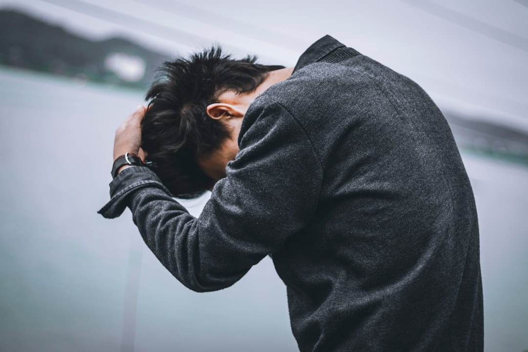 Photo Depression Anxiety Clinic