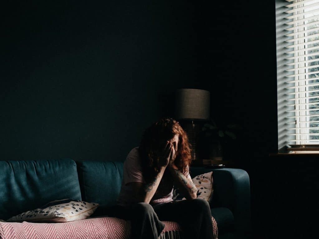 Photo Depression Anxiety Clinic Kettering Ohio