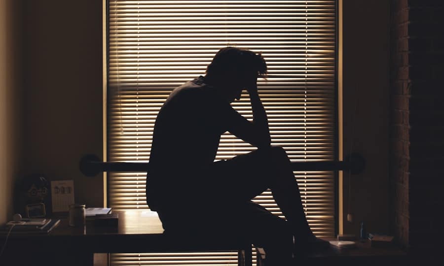 Photo Depression Anxiety Clinic