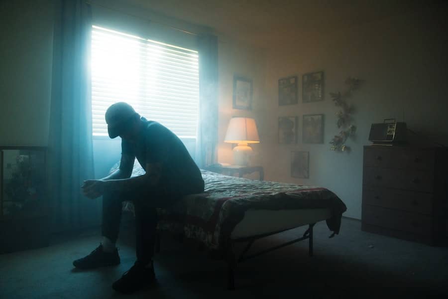 Photo Depression Anxiety Clinic