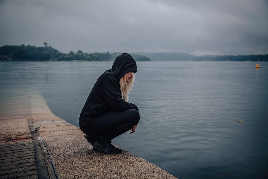 Photo Depression Anxiety Clinic
