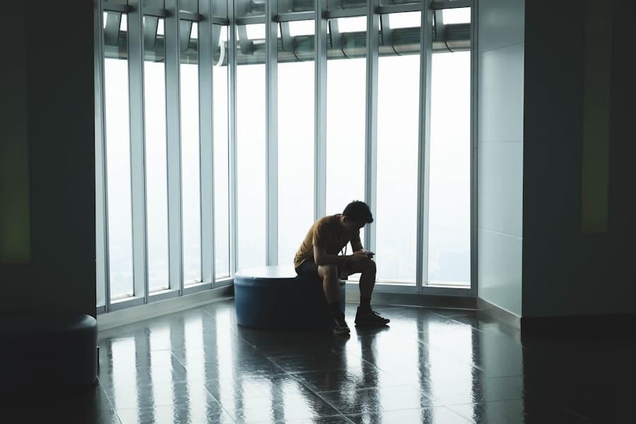 Photo Depression Anxiety Clinic