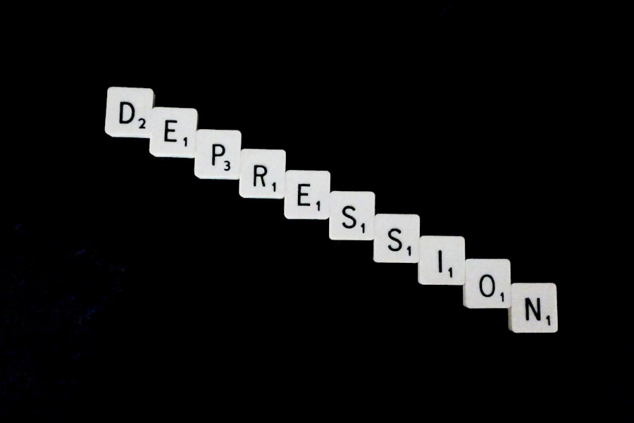 Photo Depression Anxiety Clinic Center