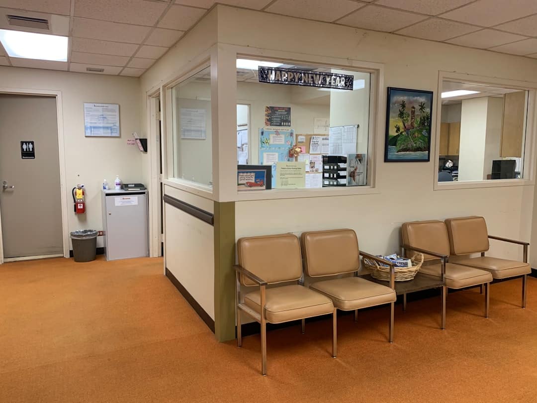 Photo Depression Anxiety Clinic Bayonne