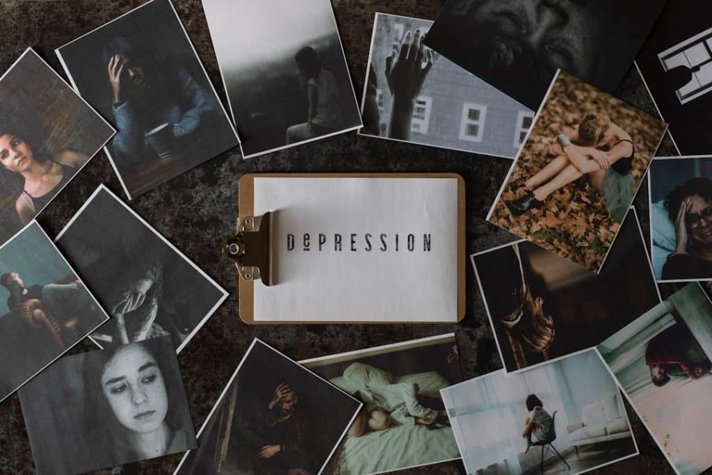 Photo Depression and Anxiety Center