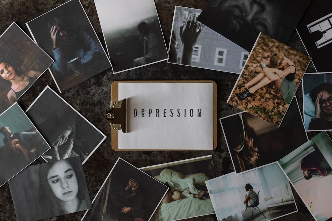 Photo Depression and Anxiety Center