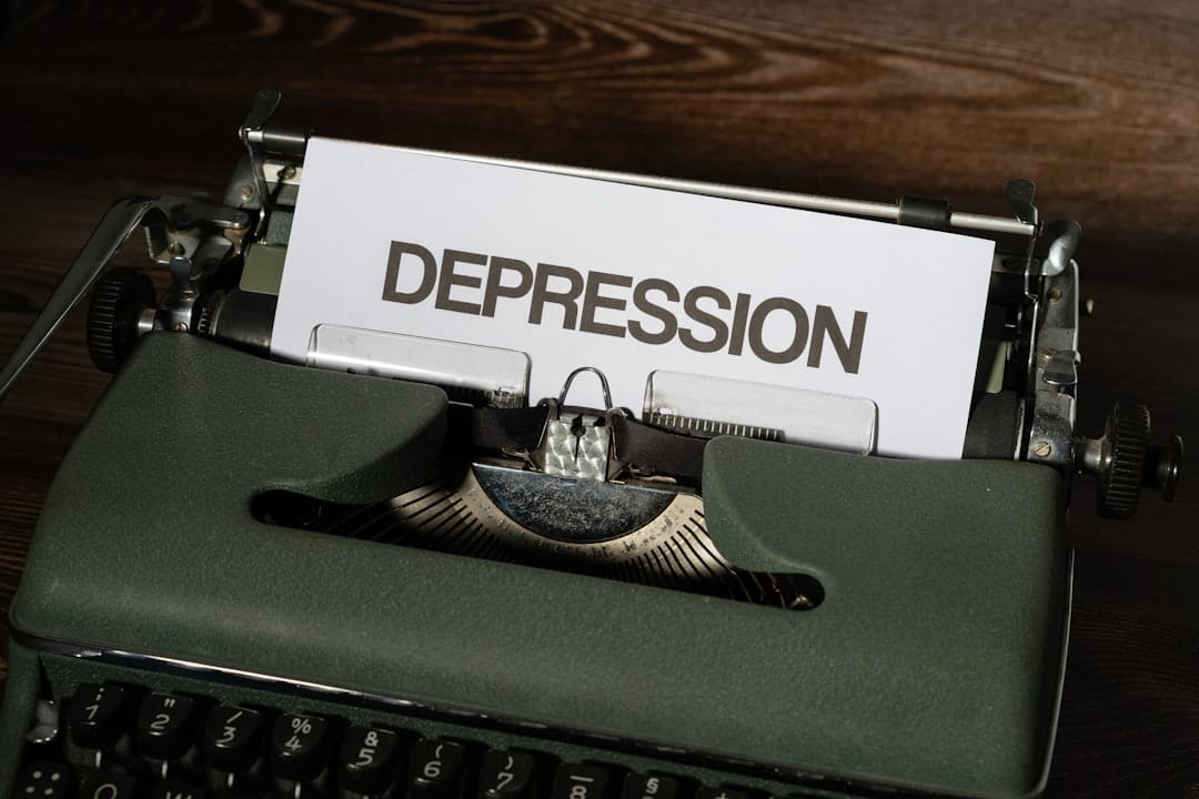 Photo Depression and Anxiety Center